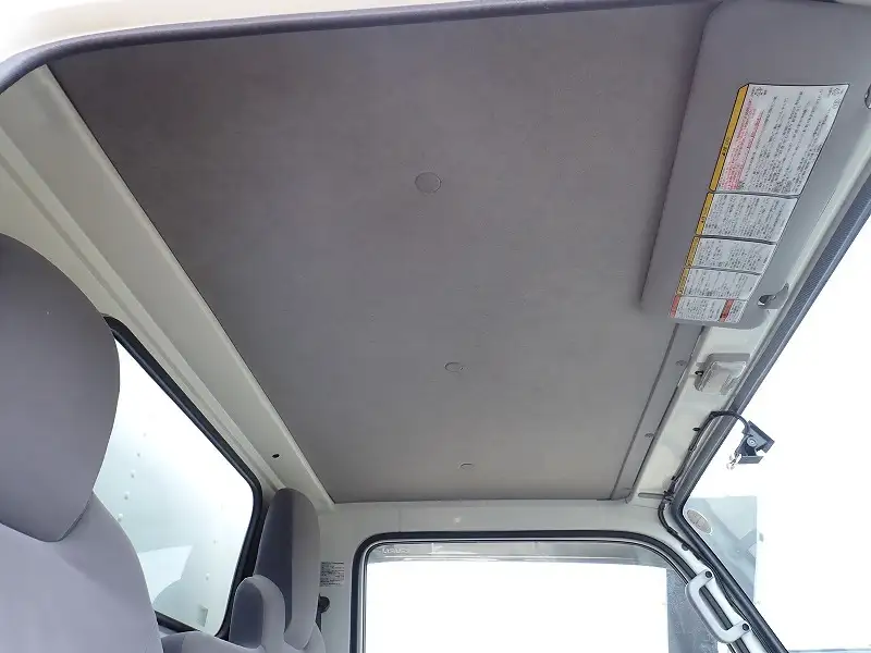 いすゞ エルフ 小型 アルミバン SKG-NHS85AN H24の中古トラック画像像17