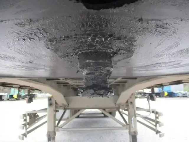 フルハーフ 国産車その他 トレーラー/その他 トレーラー 2軸 DFPFF241Bの中古トラック画像14