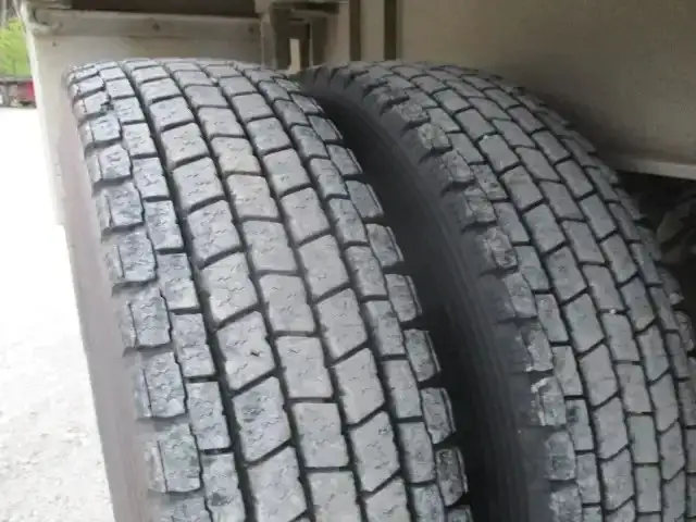 フルハーフ 国産車その他 トレーラー/その他 トレーラー 2軸 DFPFF241Bの中古トラック画像20