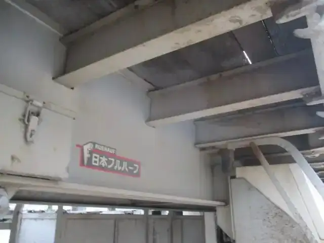 フルハーフ 国産車その他 トレーラー/その他 トレーラー 2軸 DFPFF241Bの中古トラック画像18