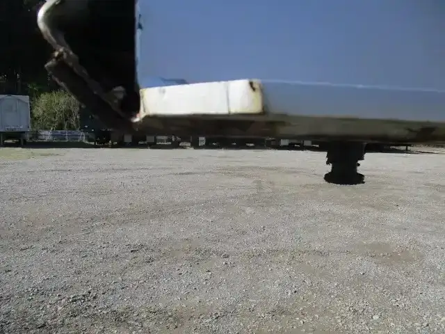 フルハーフ 国産車その他 トレーラー/その他 トレーラー 3軸 KFKDJ320改の中古トラック画像像17