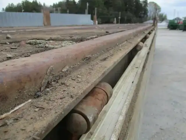 フルハーフ 国産車その他 トレーラー/その他 トレーラー 2軸 FPC238改の中古トラック画像10