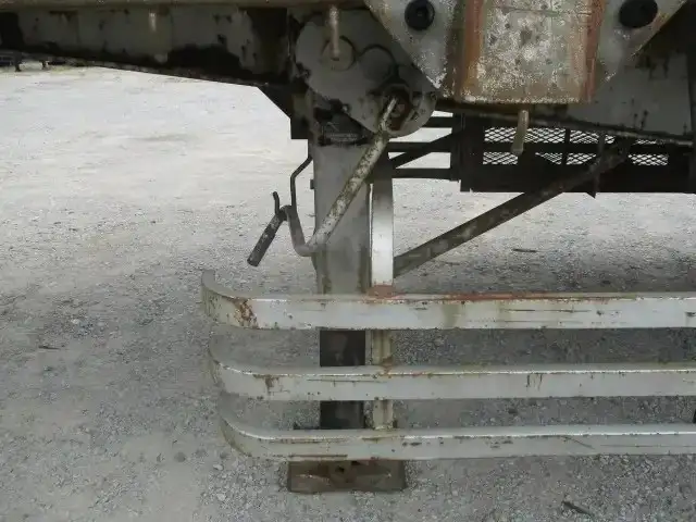 フルハーフ 国産車その他 トレーラー/その他 トレーラー 2軸 FPC238改の中古トラック画像11