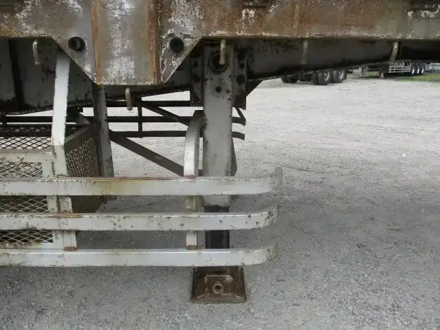 フルハーフ 国産車その他 トレーラー/その他 トレーラー 2軸 FPC238改の中古トラック画像12