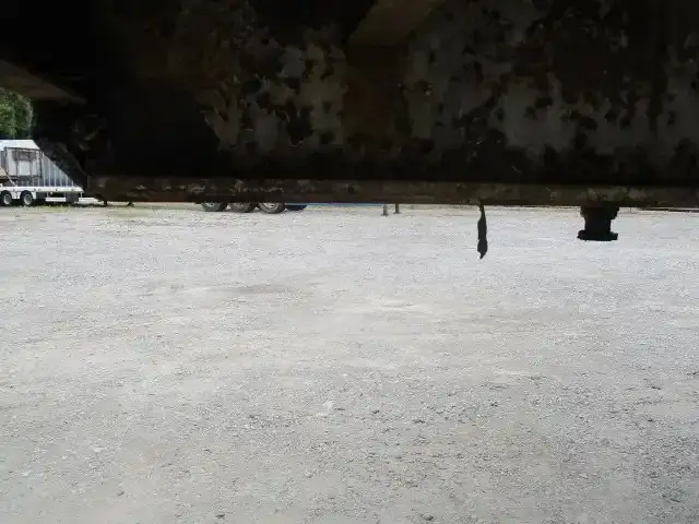 フルハーフ 国産車その他 トレーラー/その他 トレーラー 2軸 FPC238改の中古トラック画像16