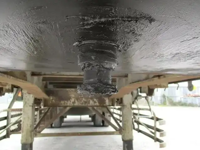 フルハーフ 国産車その他 トレーラー/その他 トレーラー 2軸 FPC238改の中古トラック画像15