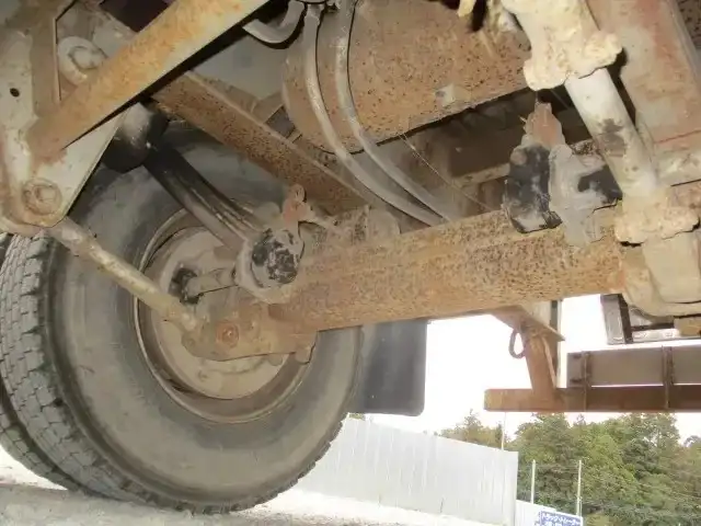 フルハーフ 国産車その他 トレーラー/その他 トレーラー 2軸 FPC238改の中古トラック画像19