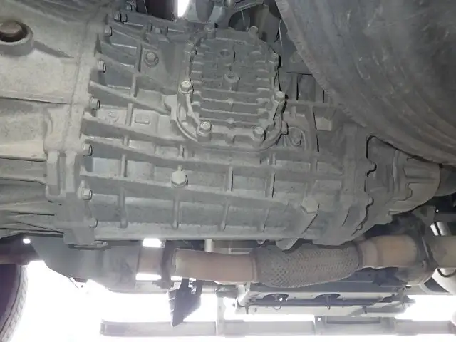 いすゞ フォワード 中型/増トン ウイング パワーゲート ベッドの中古トラック画像像17