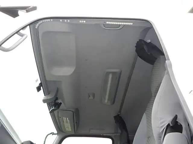いすゞ フォワード 中型/増トン ウイング パワーゲート ベッドの中古トラック画像13