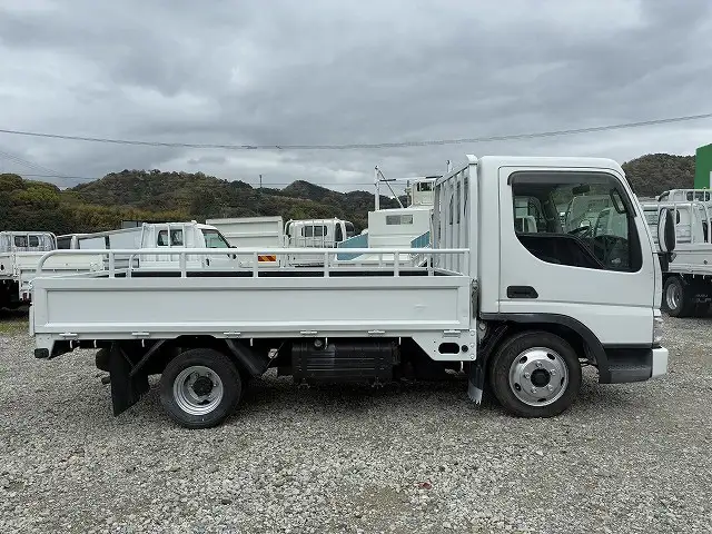 マツダ タイタン 小型 平ボディ KK-WHS5T H16の中古トラック画像3