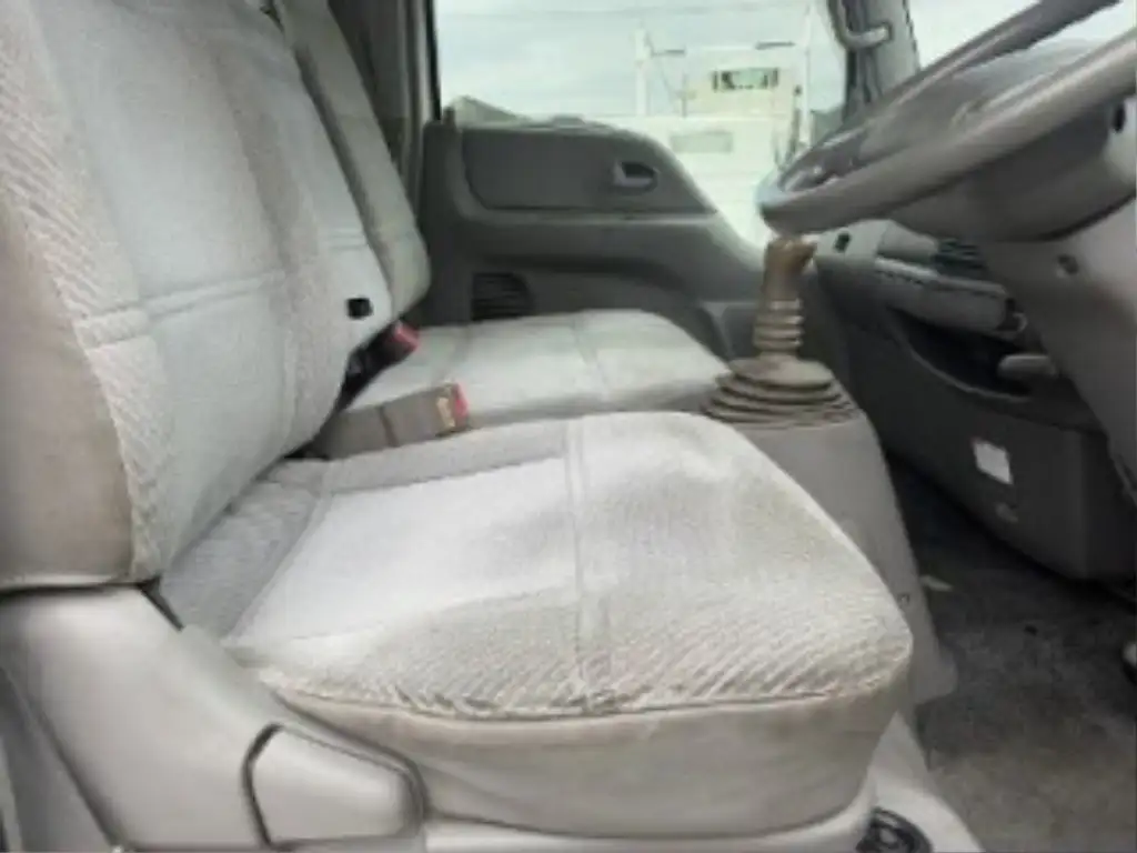 マツダ タイタン 小型 平ボディ KK-WHS5T H16の中古トラック画像11