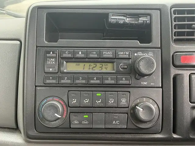 マツダ タイタン 小型 平ボディ KK-WHS5T H16の中古トラック画像13