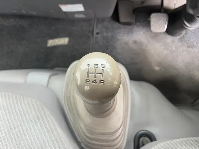 マツダ タイタン 小型 平ボディ KK-WHS5T H16の中古トラック画像15