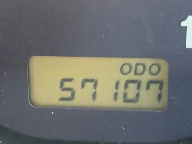 日産 バネット 小型 平ボディ KR-SKF2TN H18の中古トラック画像12