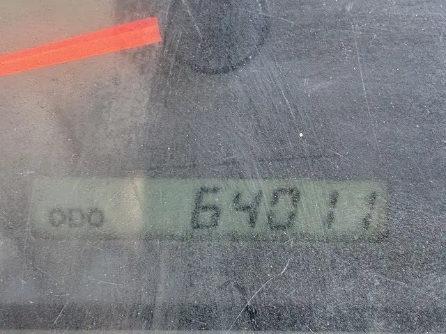 いすゞ フォワード 中型/増トン 平ボディ SKG-FRR90S1 H24の中古トラック画像11