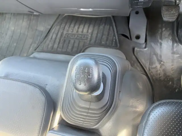 いすゞ フォワード 中型/増トン 平ボディ SKG-FRR90S1 H24の中古トラック画像14