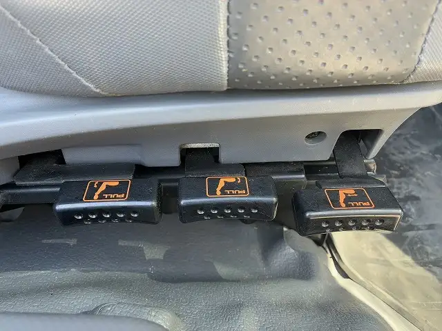 いすゞ フォワード 中型/増トン 平ボディ SKG-FRR90S1 H24の中古トラック画像15