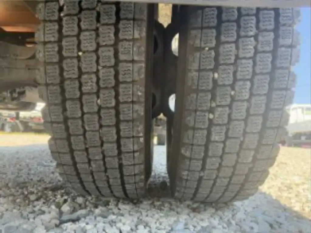 いすゞ フォワード 中型/増トン 平ボディ SKG-FRR90S1 H24の中古トラック画像20