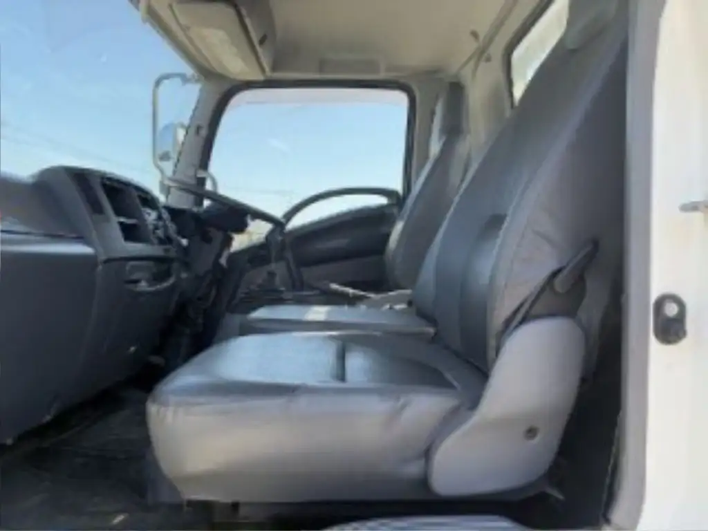 いすゞ フォワード 中型/増トン 平ボディ SKG-FRR90S1 H24の中古トラック画像10