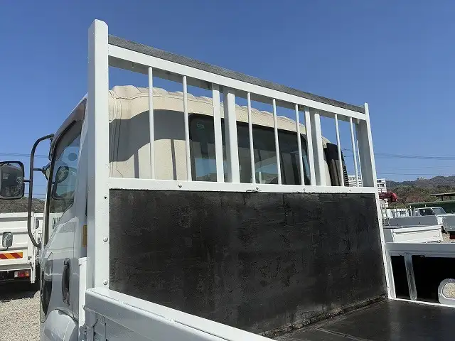 いすゞ フォワード 中型/増トン 平ボディ SKG-FRR90S1 H24の中古トラック画像7