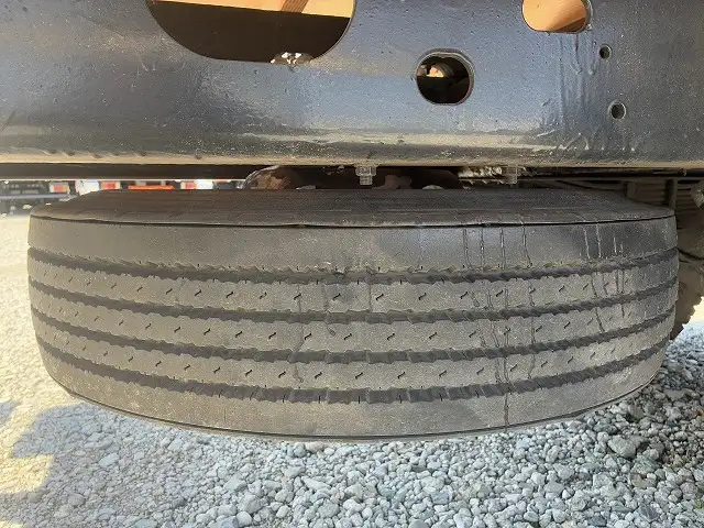 いすゞ フォワード 中型/増トン 平ボディ SKG-FRR90S1 H24の中古トラック画像16