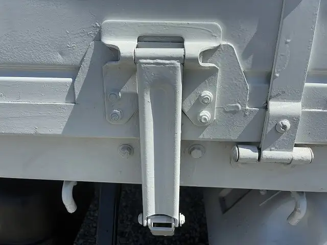 いすゞ フォワード 中型/増トン 平ボディ SKG-FRR90S1 H24の中古トラック画像9