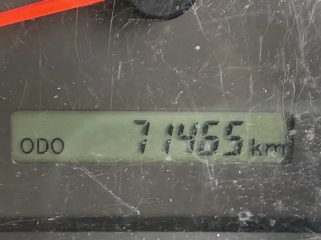 いすゞ エルフ 小型 平ボディ 床鉄板 アルミブロックの中古トラック画像13