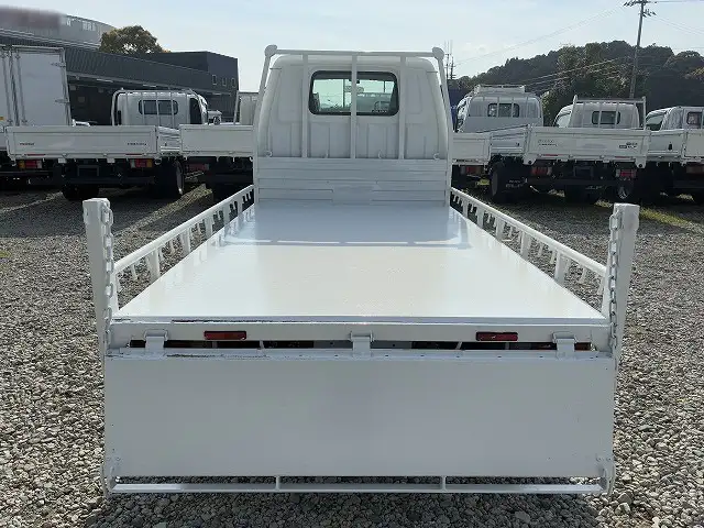 マツダ ボンゴ 小型 車両重機運搬 ABF-SKP2T H25の中古トラック画像7