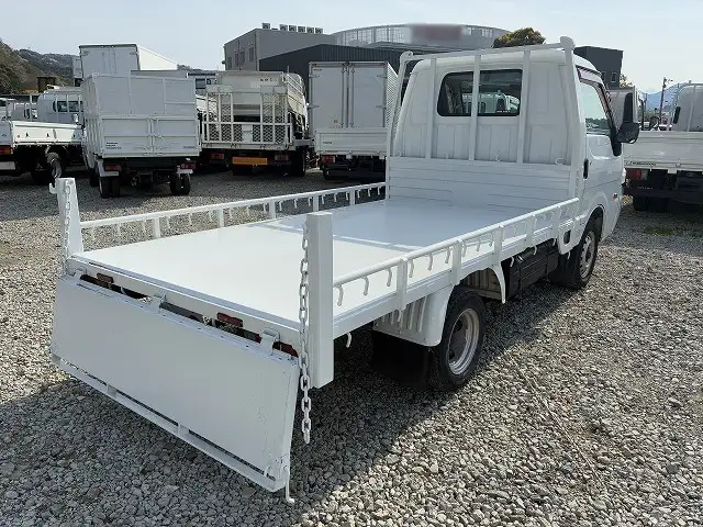マツダ ボンゴ 小型 車両重機運搬 ABF-SKP2T H25の中古トラック画像6