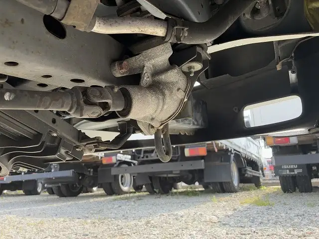 マツダ ボンゴ 小型 車両重機運搬 ABF-SKP2T H25の中古トラック画像18