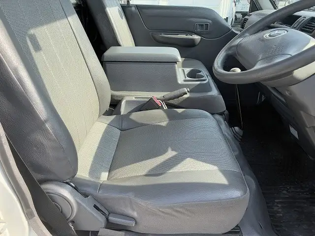 マツダ ボンゴ 小型 車両重機運搬 ABF-SKP2T H25の中古トラック画像10