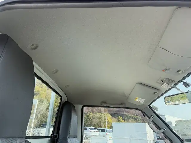 マツダ ボンゴ 小型 車両重機運搬 ABF-SKP2T H25の中古トラック画像14