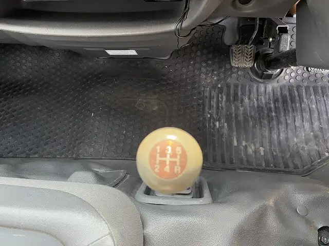 マツダ ボンゴ 小型 車両重機運搬 ABF-SKP2T H25の中古トラック画像13