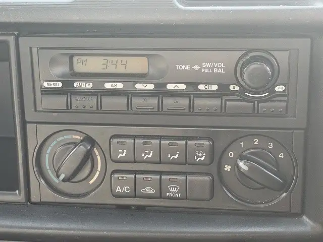 マツダ ボンゴ 小型 車両重機運搬 ABF-SKP2T H25の中古トラック画像12