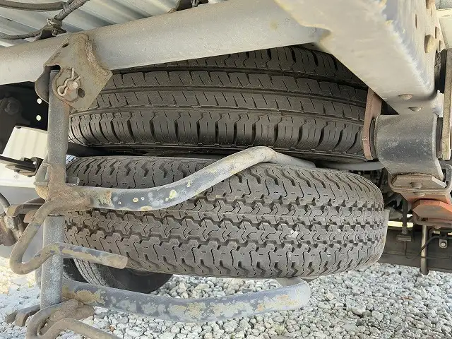 マツダ ボンゴ 小型 車両重機運搬 ABF-SKP2T H25の中古トラック画像15