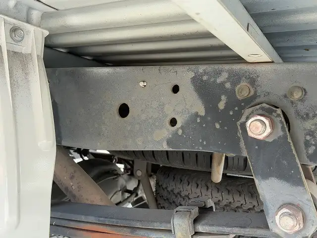 マツダ ボンゴ 小型 車両重機運搬 ABF-SKP2T H25の中古トラック画像像17