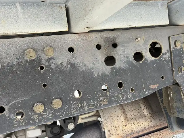 マツダ ボンゴ 小型 車両重機運搬 ABF-SKP2T H25の中古トラック画像16