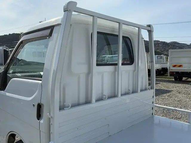 マツダ ボンゴ 小型 車両重機運搬 ABF-SKP2T H25の中古トラック画像9