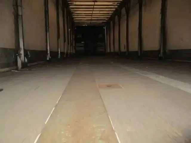 フルハーフ 国産車その他 トレーラー/その他 トレーラー 3軸 DFPFX324Cの中古トラック画像9