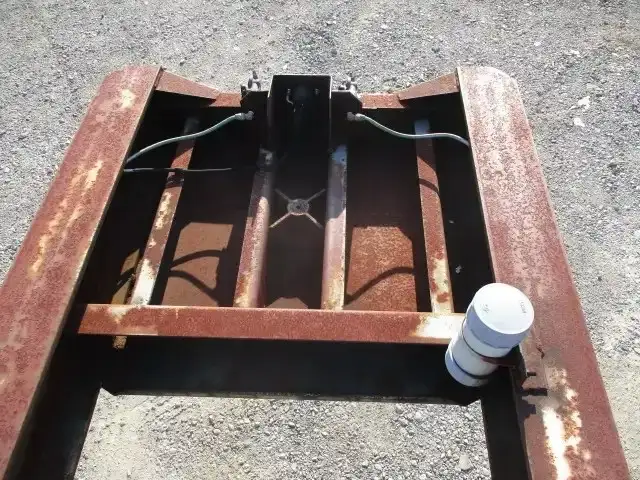 フルハーフ 国産車その他 トレーラー/その他 トレーラー 2軸 FKC220の中古トラック画像7