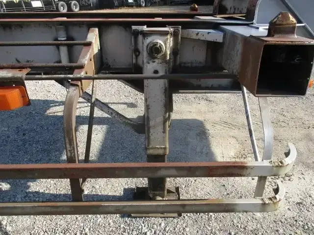 フルハーフ 国産車その他 トレーラー/その他 トレーラー 2軸 FKC220の中古トラック画像10