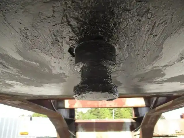 フルハーフ 国産車その他 トレーラー/その他 トレーラー 2軸 FKC220の中古トラック画像15