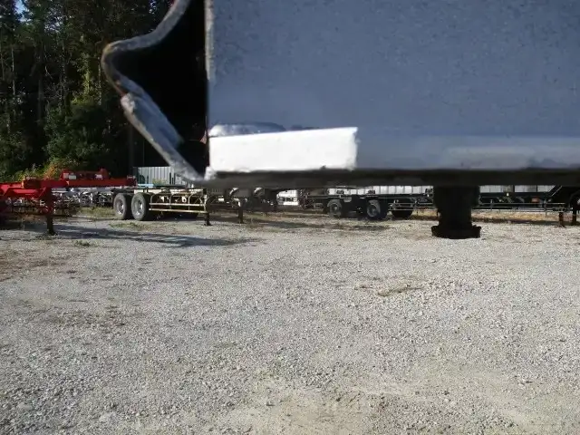 フルハーフ 国産車その他 トレーラー/その他 トレーラー 2軸 FKC220の中古トラック画像16