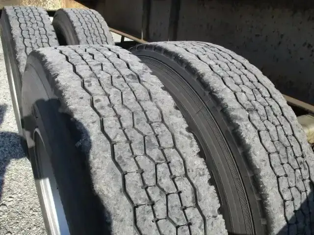 フルハーフ 国産車その他 トレーラー/その他 トレーラー 2軸 FKC220の中古トラック画像20