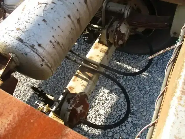 フルハーフ 国産車その他 トレーラー/その他 トレーラー 2軸 FKC220の中古トラック画像19