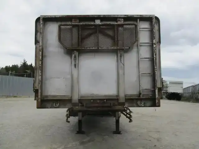 フルハーフ 国産車その他 トレーラー/その他 トレーラー 2軸 FPC238改の中古トラック画像2