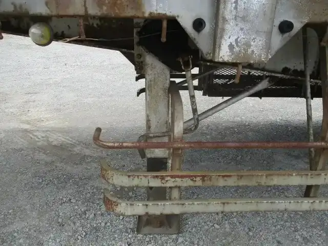 フルハーフ 国産車その他 トレーラー/その他 トレーラー 2軸 FPC238改の中古トラック画像11