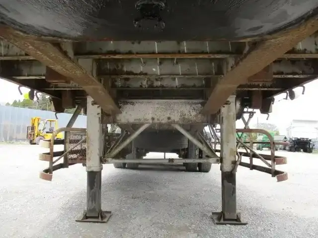 フルハーフ 国産車その他 トレーラー/その他 トレーラー 2軸 FPC238改の中古トラック画像16