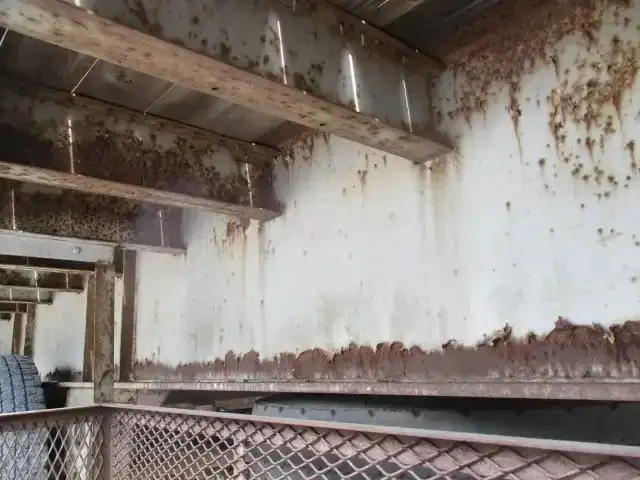 フルハーフ 国産車その他 トレーラー/その他 トレーラー 2軸 FPC238改の中古トラック画像18