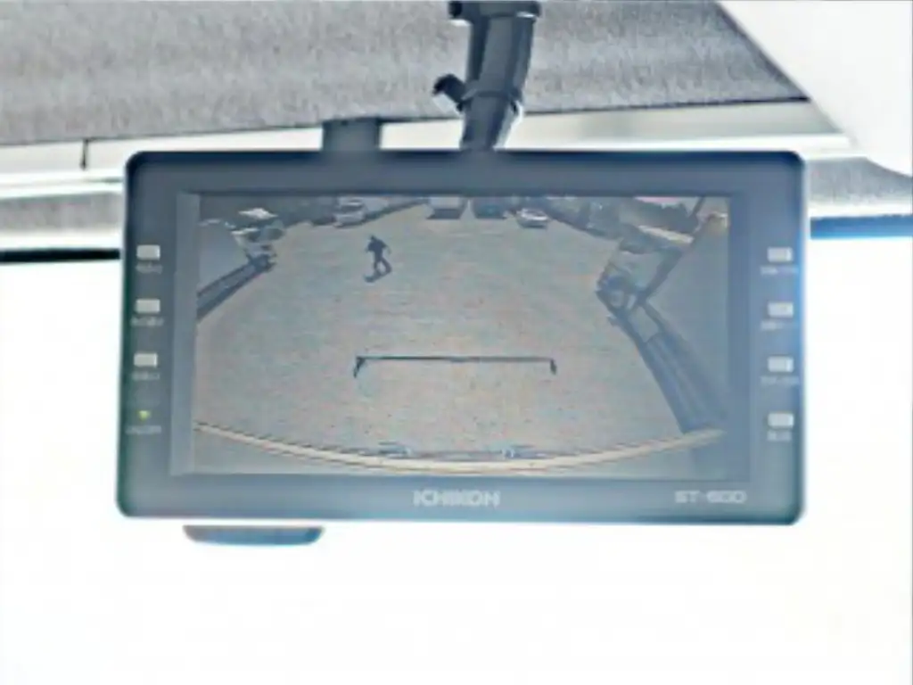 いすゞ フォワード 中型/増トン アルミバン パワーゲート ベッドの中古トラック画像14